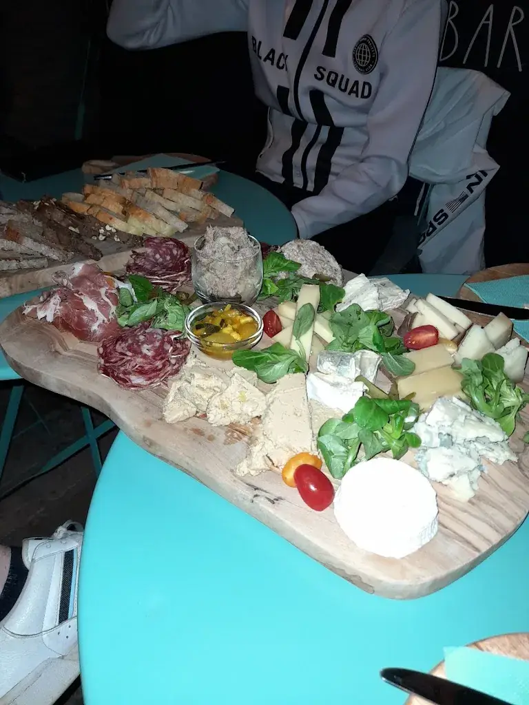 Menu_Le Médiéval_Belvès_image_4