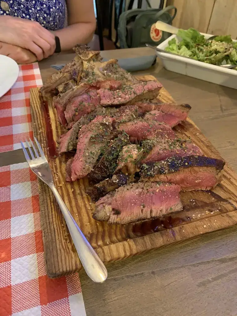 Andrew Dickens_Le Médiéval_Belvès_review