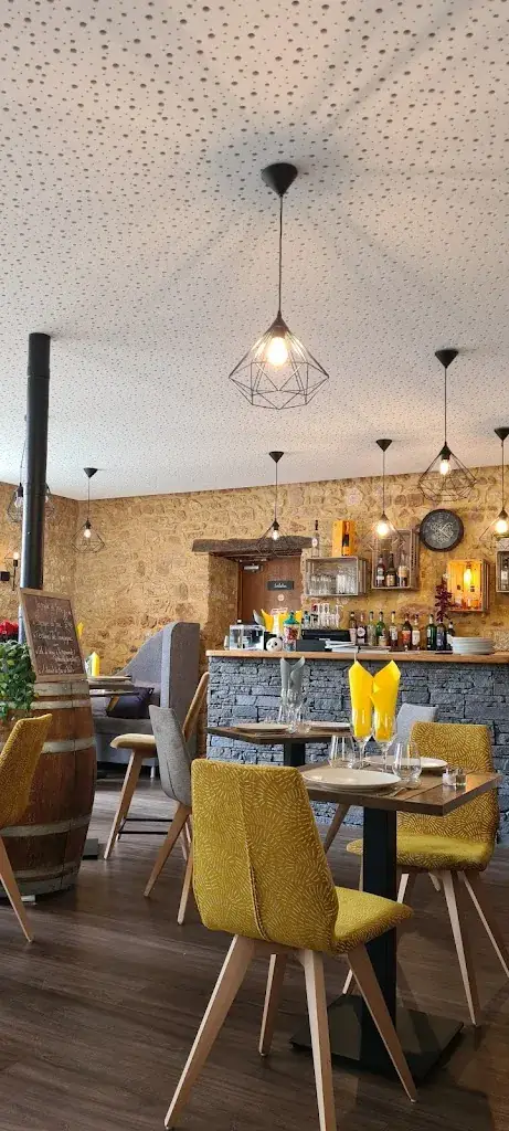 Mike Hubbard_Le Home De Belves_Belvès_review