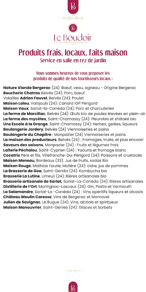 Menu_La Table du Boudoir_Belvès_image_3