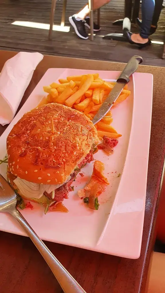 Menu_Bar brasserie de la halle_Belvès_image_5