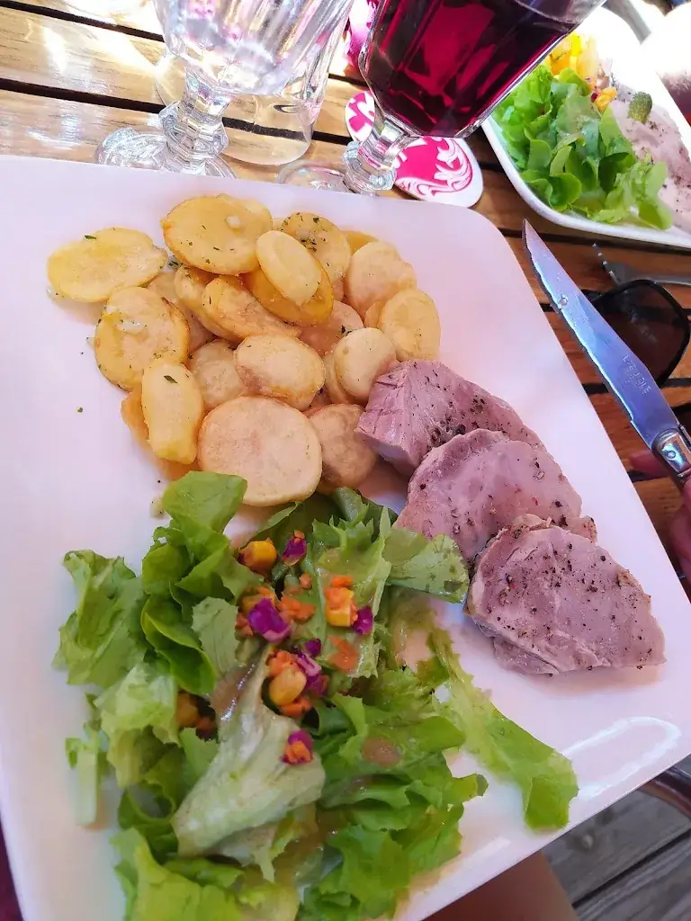 Menu_Bar brasserie de la halle_Belvès_image_6