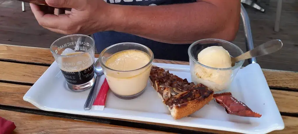 Menu_Bar brasserie de la halle_Belvès_image_8