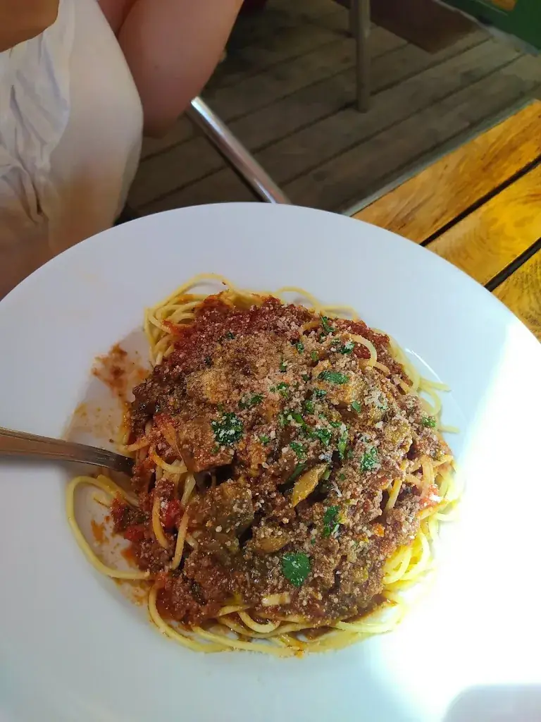 Menu_Bar brasserie de la halle_Belvès_image_9