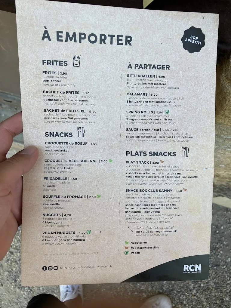 Menu_Bistro les Saveurs_Belvès_image_1