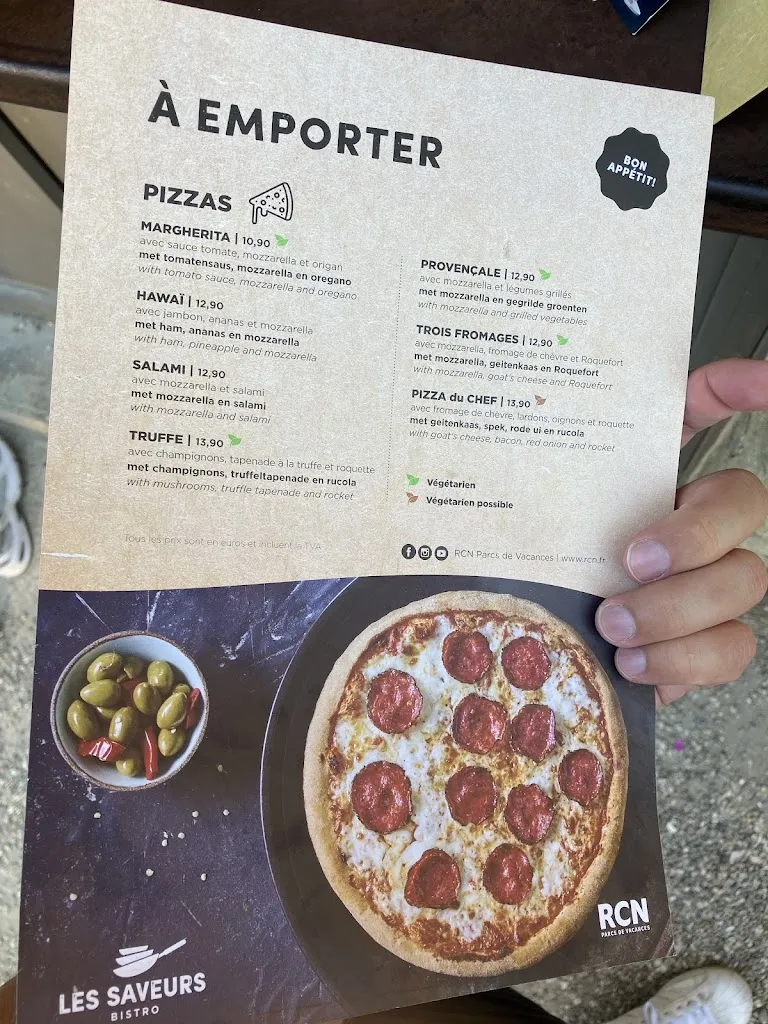 Menu_Bistro les Saveurs_Belvès_image_2