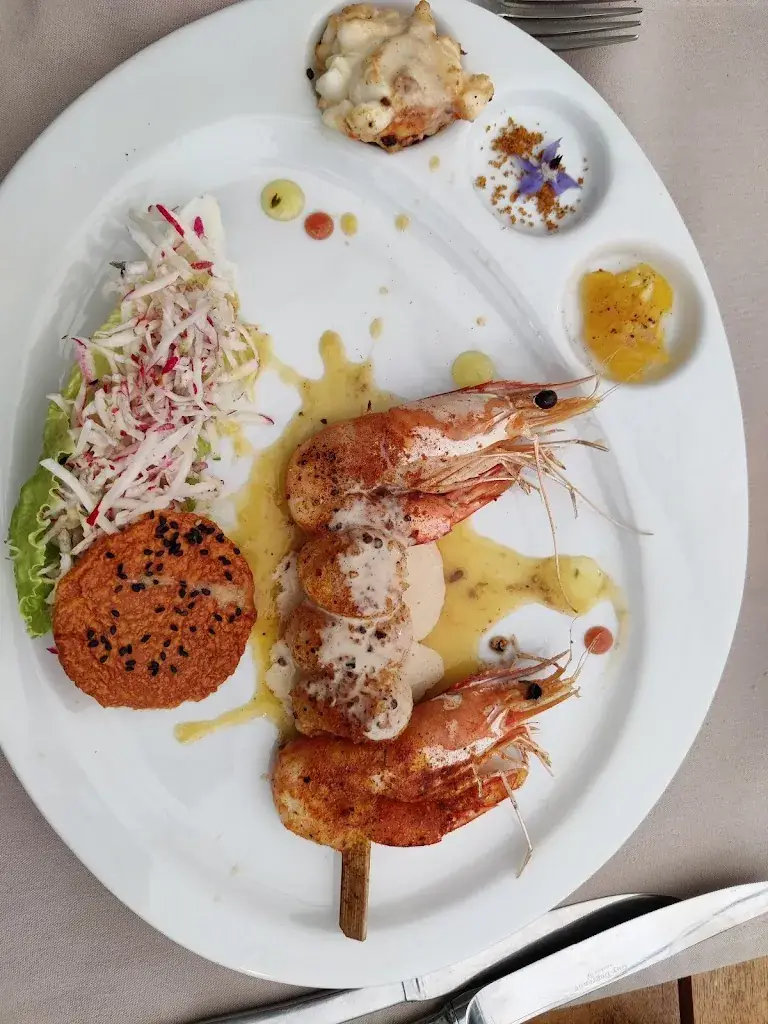 Menu_Auberge de la Nauze_Sagelat_image_7