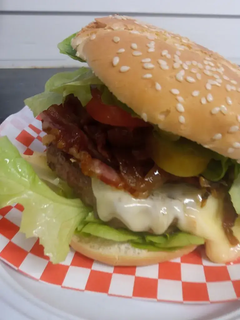 Menu_La Frayotte Pizzas Burgers Snack_Belvès_image_9