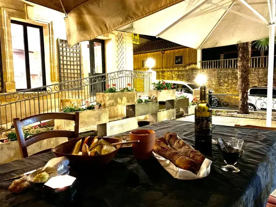 Le Belvedere de Belves B&B_Belvès_slider_image_3