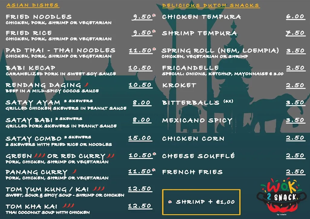 Menu_Wok 2 Snack_Belvès_image_2