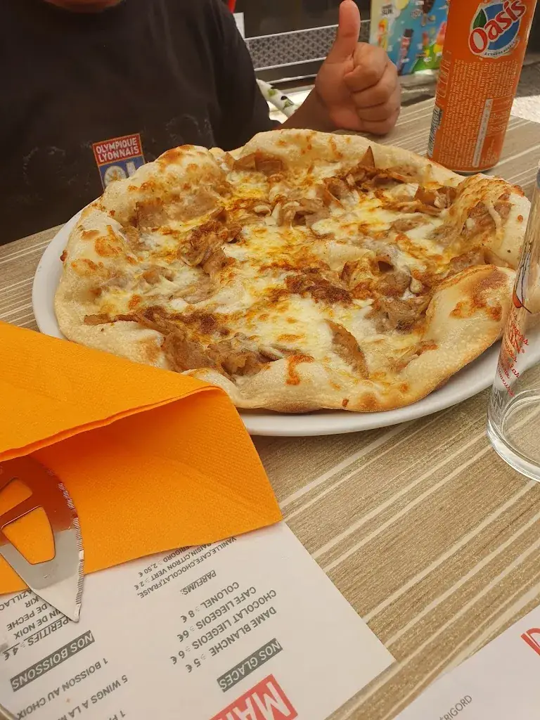 Menu_Pizzeria Snack Le Calascio_Belvès_image_3