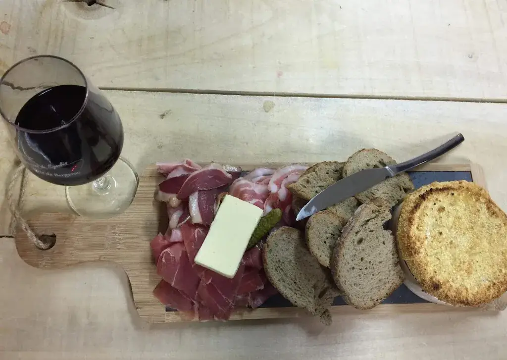 Menu_Pizzeria Snack Le Calascio_Belvès_image_4