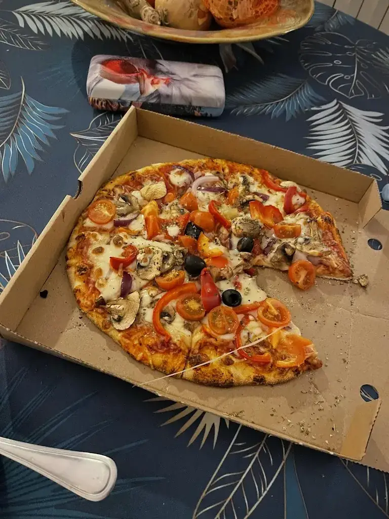 Menu_Pizzeria Snack Le Calascio_Belvès_image_7