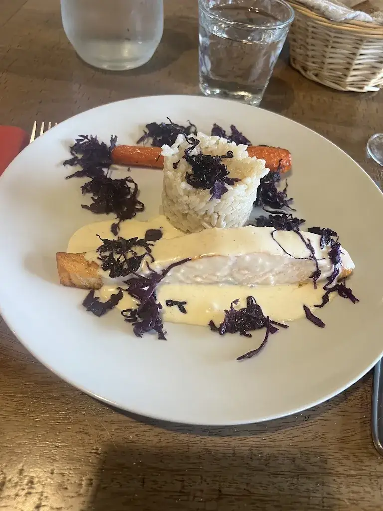 Menu_Restaurant de la Forge_Siorac-en-Périgord_immagine_3