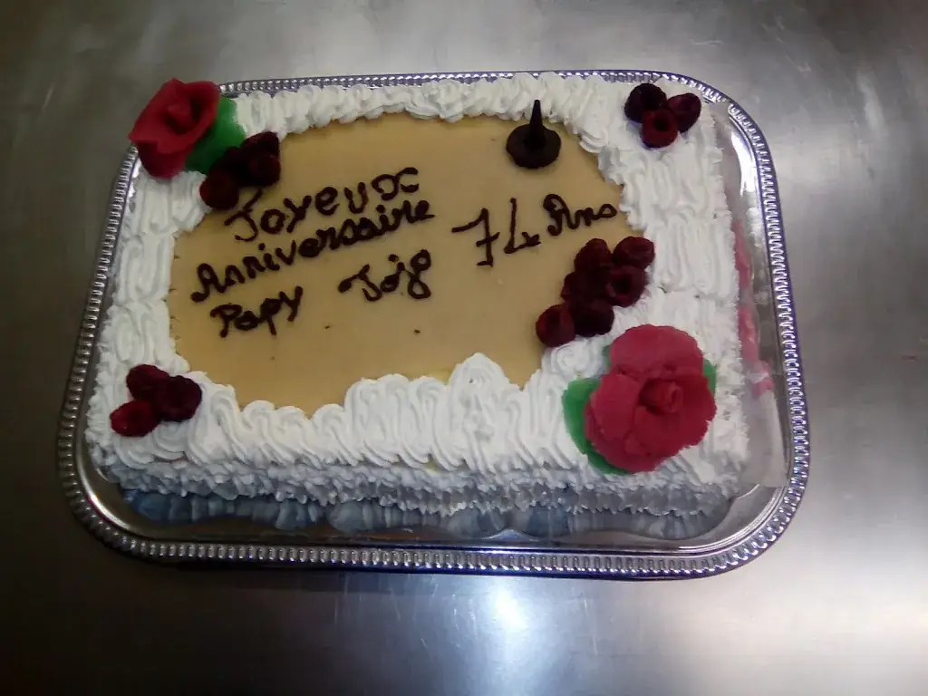 Menu_Café de la Gare_Motte-d'Aveillans_immagine_1