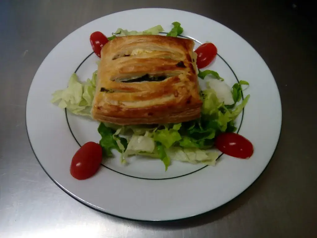 Menu_Café de la Gare_Motte-d'Aveillans_immagine_2