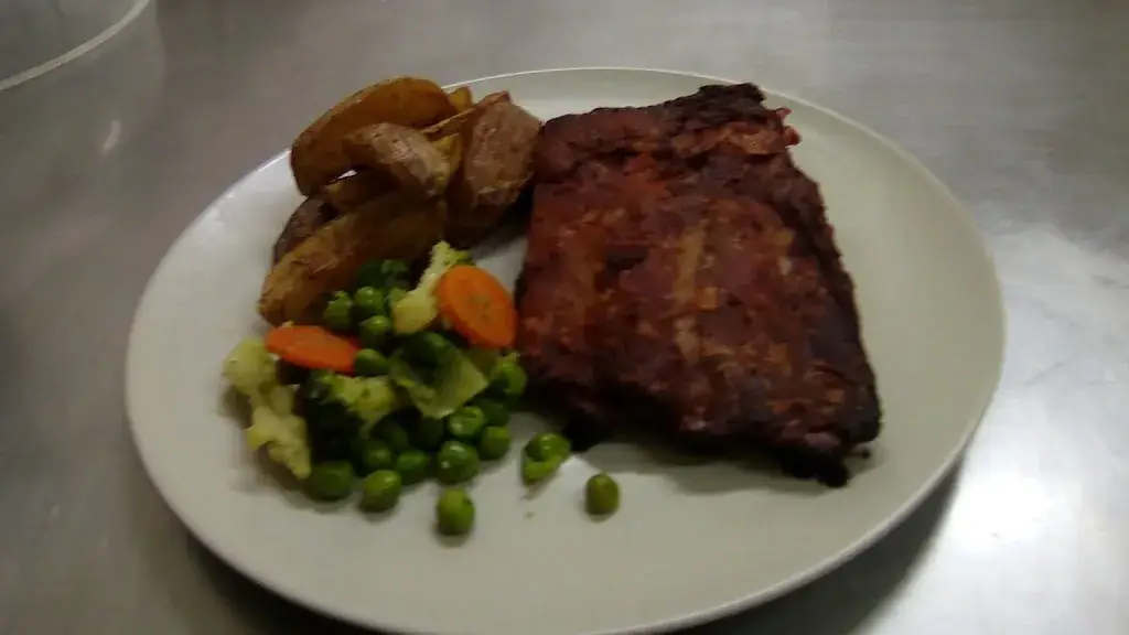 Menu_Café de la Gare_Motte-d'Aveillans_immagine_6