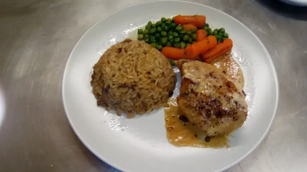 Menu_Café de la Gare_Motte-d'Aveillans_immagine_7