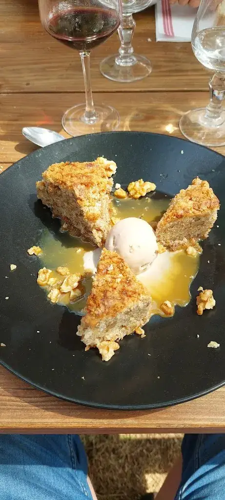 Menu_Restaurant Auberge Des Tilleuls_Marnac_image_8