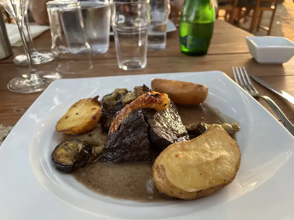 Menu_Restaurant Auberge Des Tilleuls_Marnac_image_9