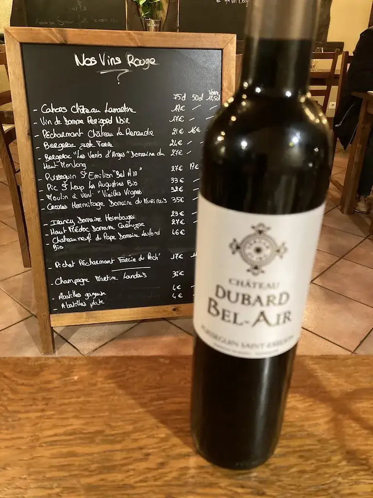 wladimir wlassowsky_Restaurant Auberge Des Tilleuls_Marnac_review