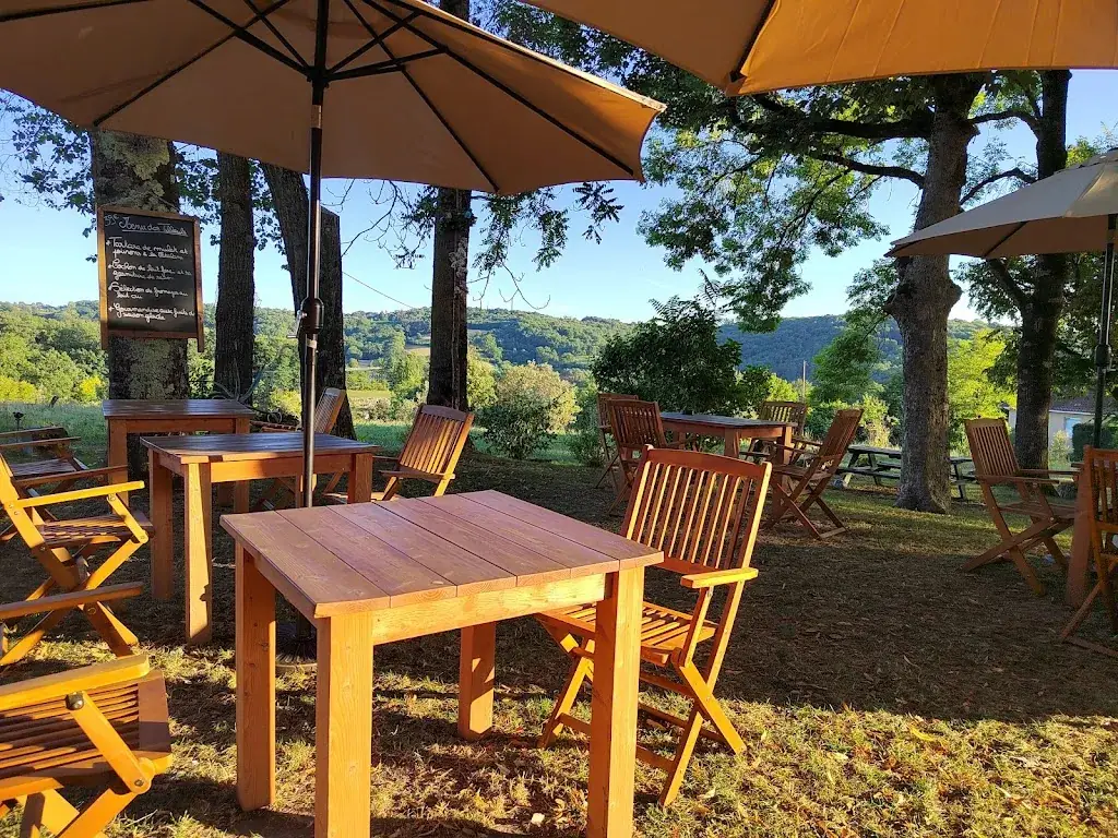 Restaurant Auberge Des Tilleuls_Marnac_slider_image_1