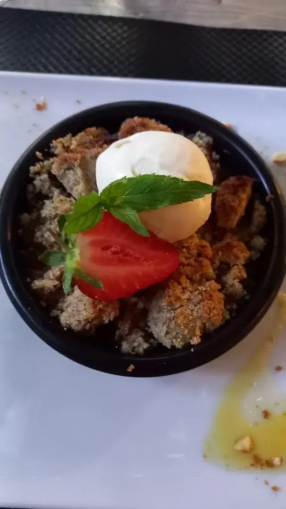 Menu_Auberge du Trèfle à Quatre Feuilles_Siorac-en-Périgord_immagine_9