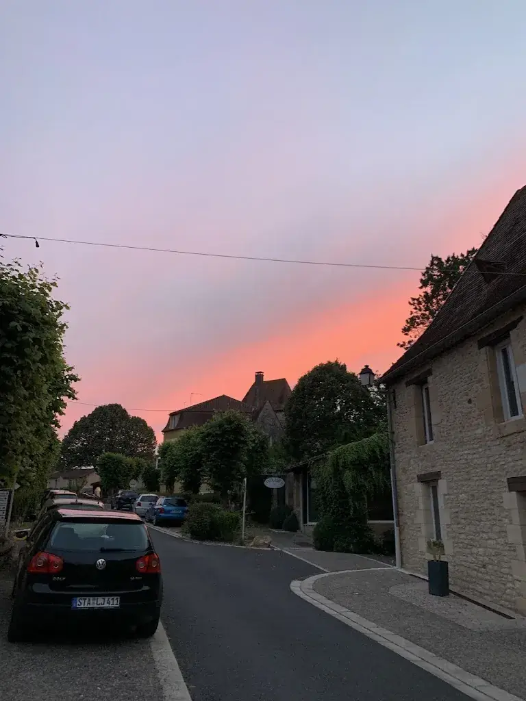 Tobi O_Auberge du Trèfle à Quatre Feuilles_Siorac-en-Périgord_recensione