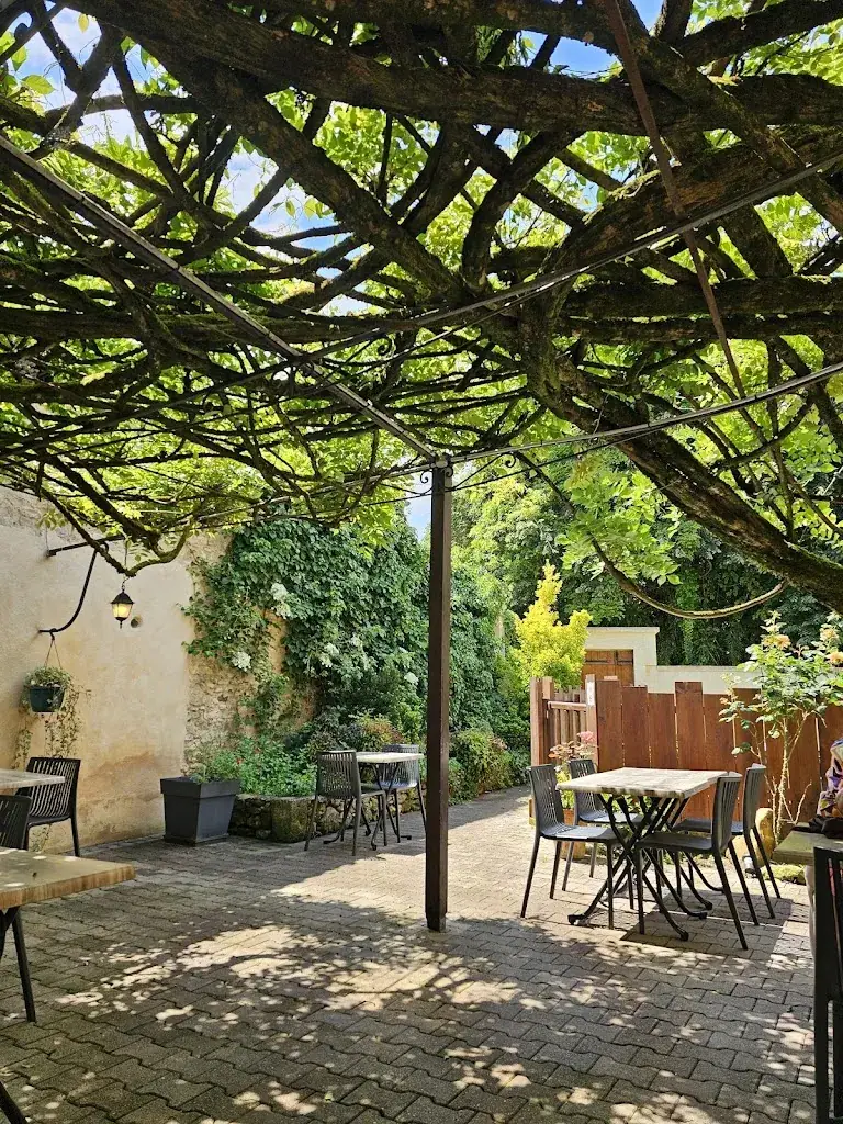 Nuken Geek_Auberge du Trèfle à Quatre Feuilles_Siorac-en-Périgord_recensione