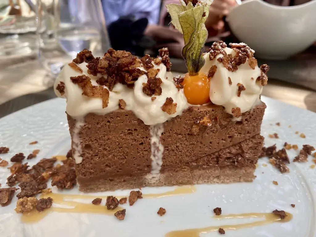 Jasmine Mackereth_Auberge du Trèfle à Quatre Feuilles_Siorac-en-Périgord_recensione