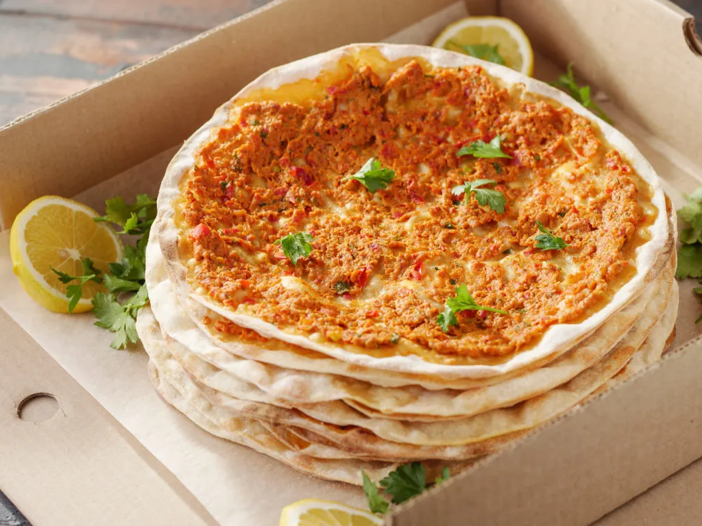 Menu_CAUCASE RESTAURATION RAPIDE_Belvès_immagine_4