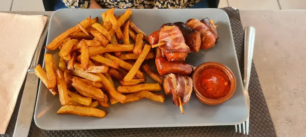 Menu_Les Petits Gourmands _Bénéjacq_image_1