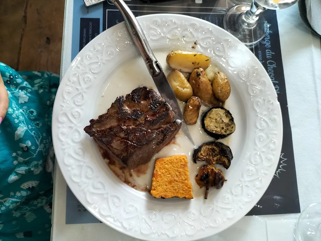 Menu_Le Cheval Blanc_Bellac_image_5