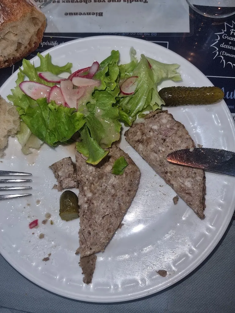 Menu_Le Cheval Blanc_Bellac_image_6