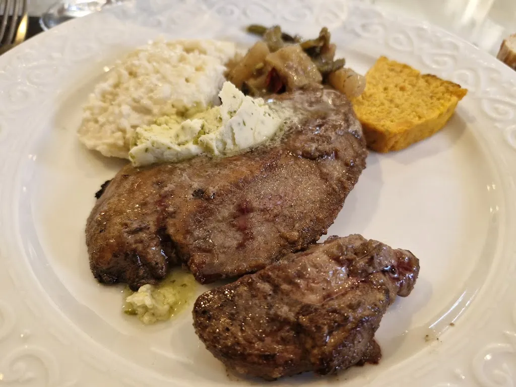 Menu_Le Cheval Blanc_Bellac_image_8