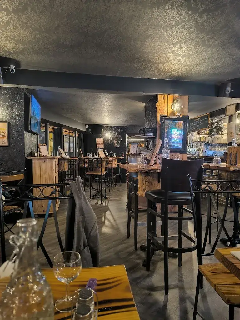 Ô Bellachon – Restaurant à Bellac_Bellac_slider_image_1