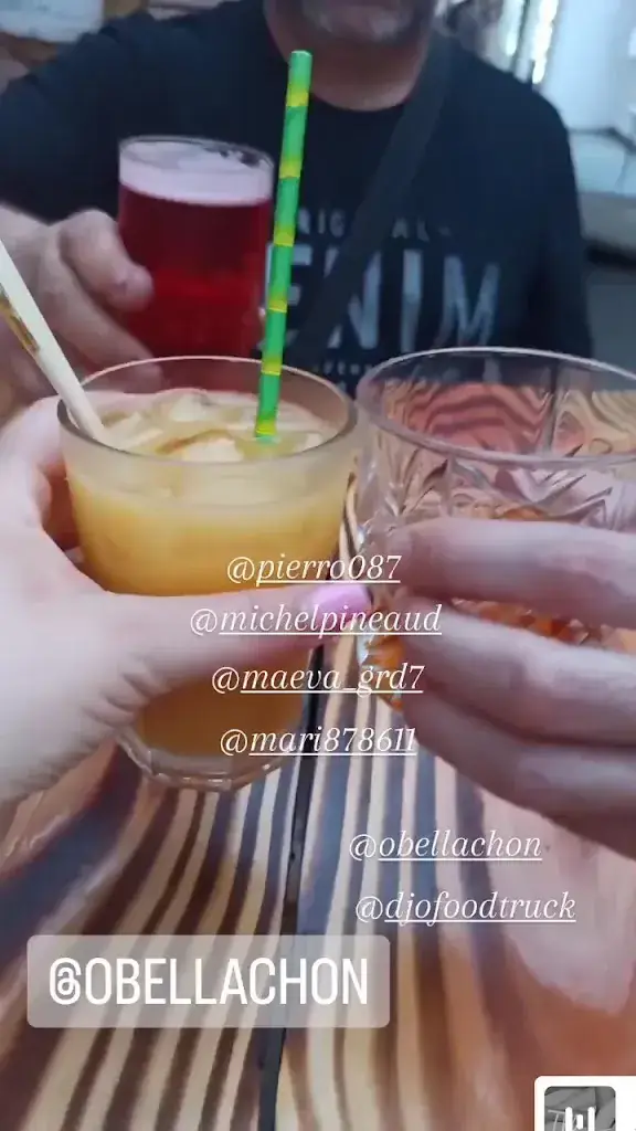 Ô Bellachon – Restaurant à Bellac_Bellac_slider_image_2