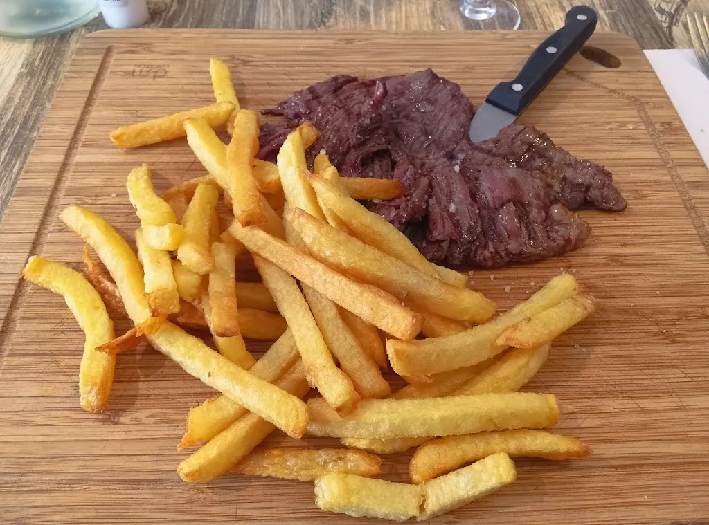 Ô Bell Accueil Grill cuisine traditionnelle traiteur_Bellac_slider_image_2