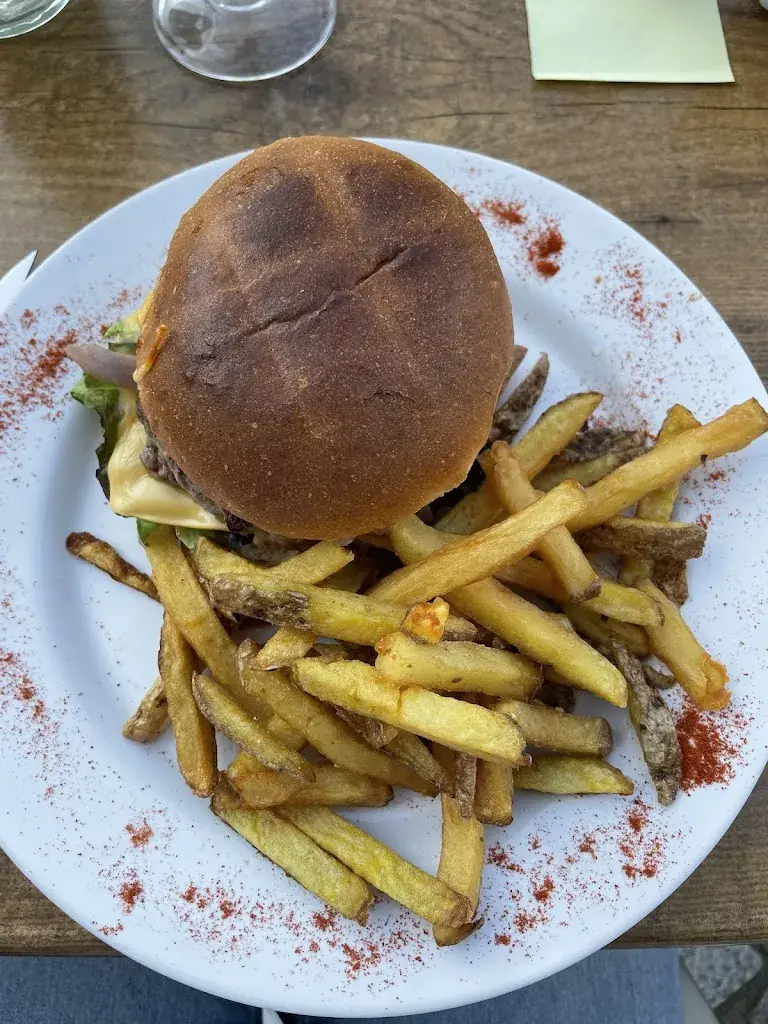 Menu_La brasserie du Palais_Bellac_image_3