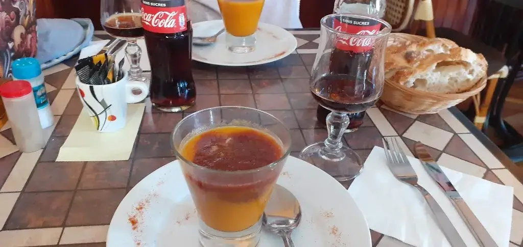 Menu_La brasserie du Palais_Bellac_image_6