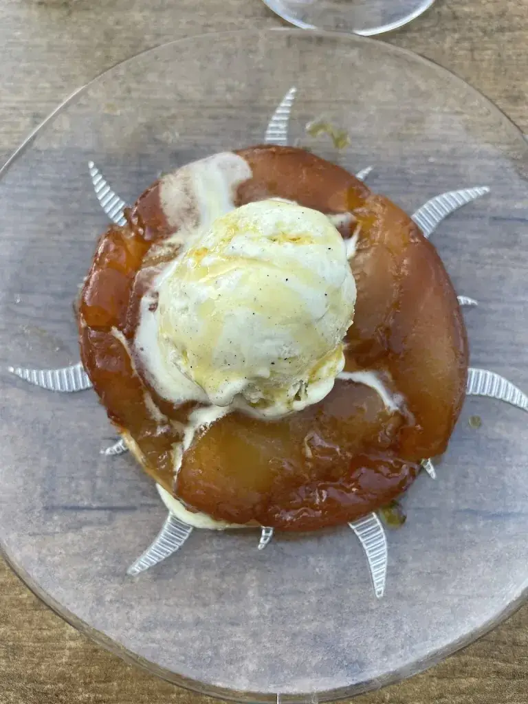 Menu_La brasserie du Palais_Bellac_image_8