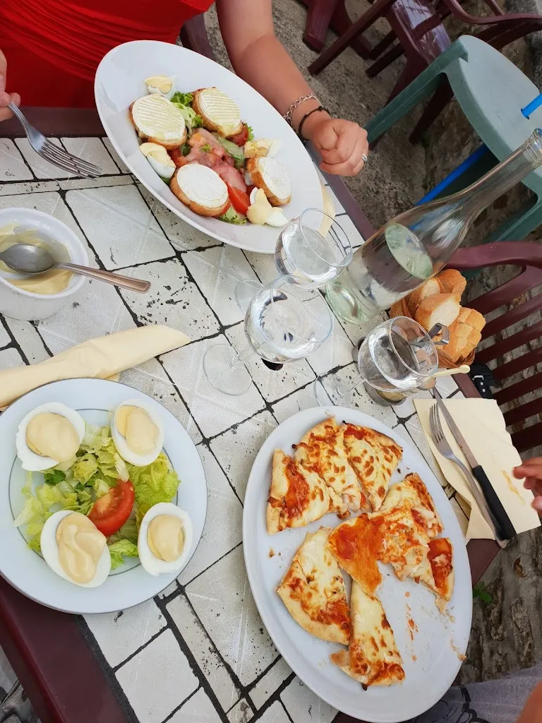 Menu_Le Claridge_Bellac_image_1