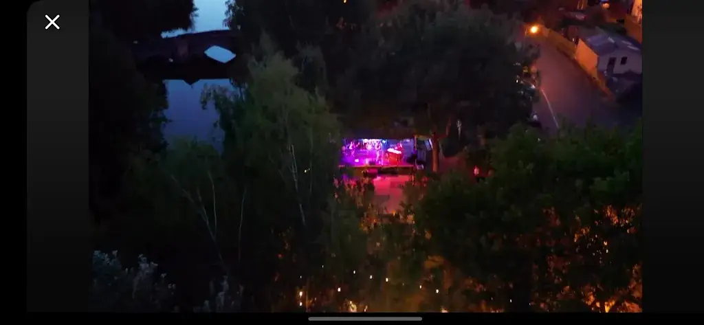 Matt Romeril_La guinguette du Vincou_Bellac_review