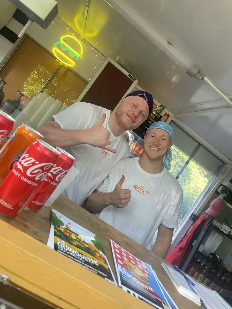 Shaz Fazal_La guinguette du Vincou_Bellac_review