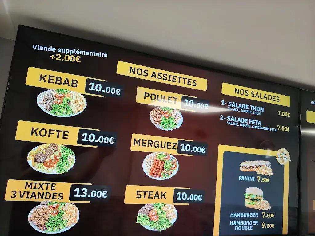 Menu_Matine Kebab_Bellac_image_1