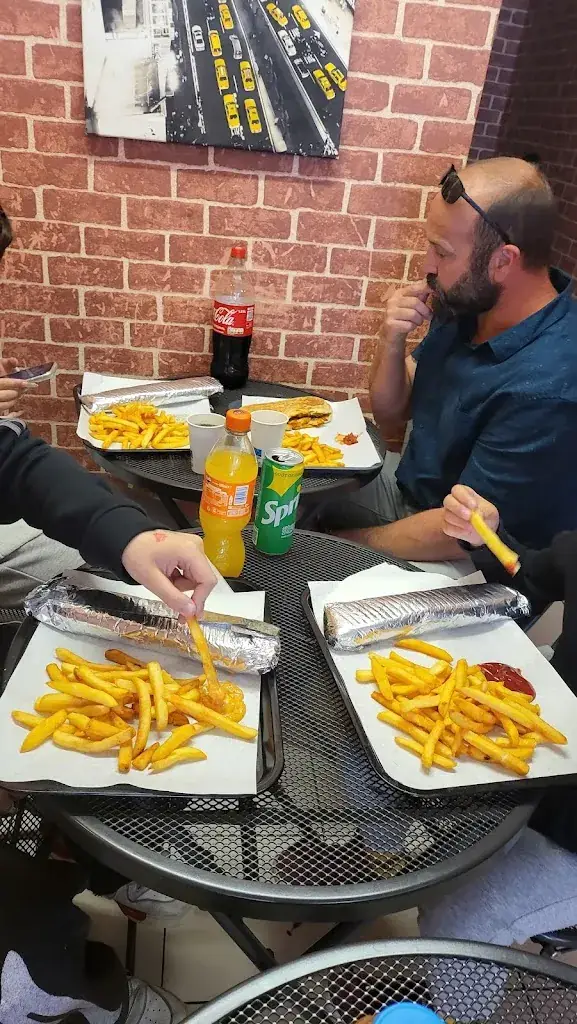 Menu_Matine Kebab_Bellac_image_7