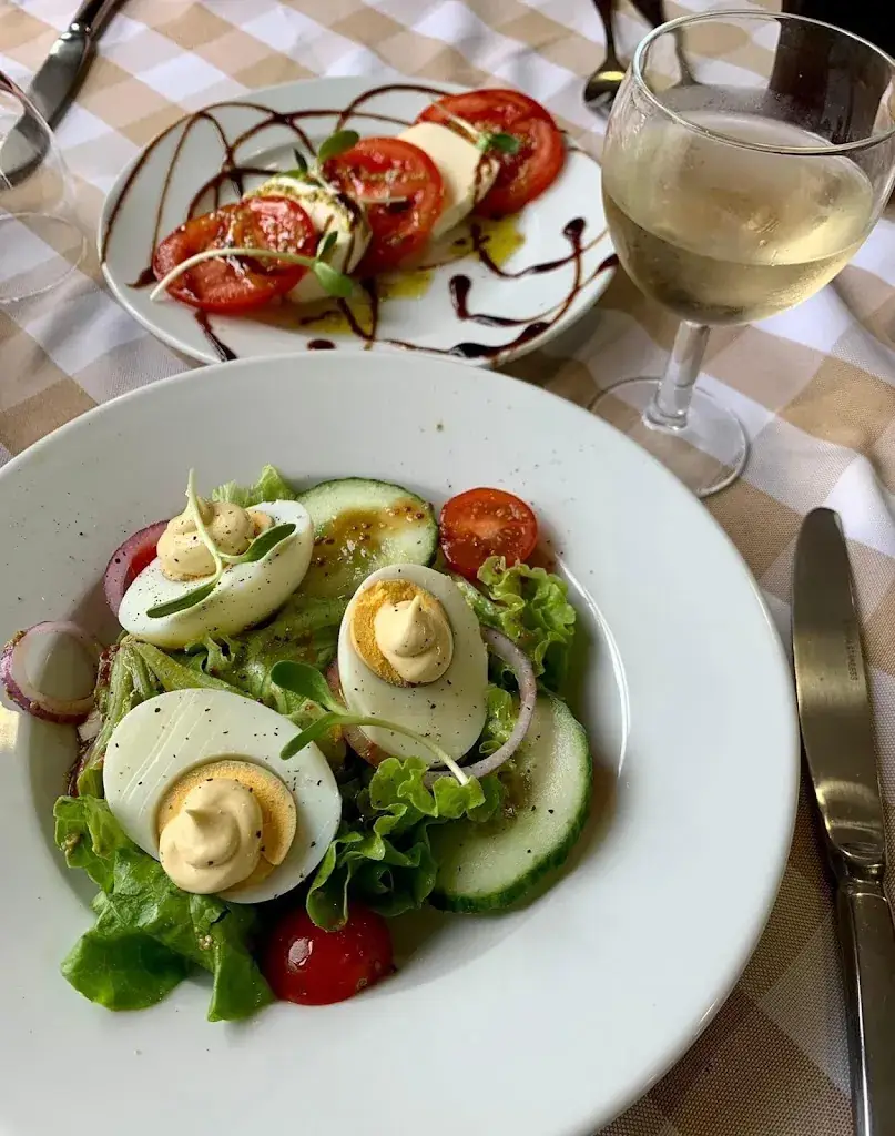 Menu_Auberge Le Blanzac_Blanzac_image_6