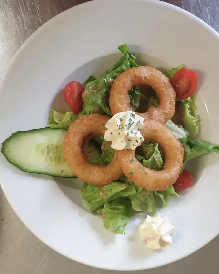 Menu_Auberge Le Blanzac_Blanzac_image_8