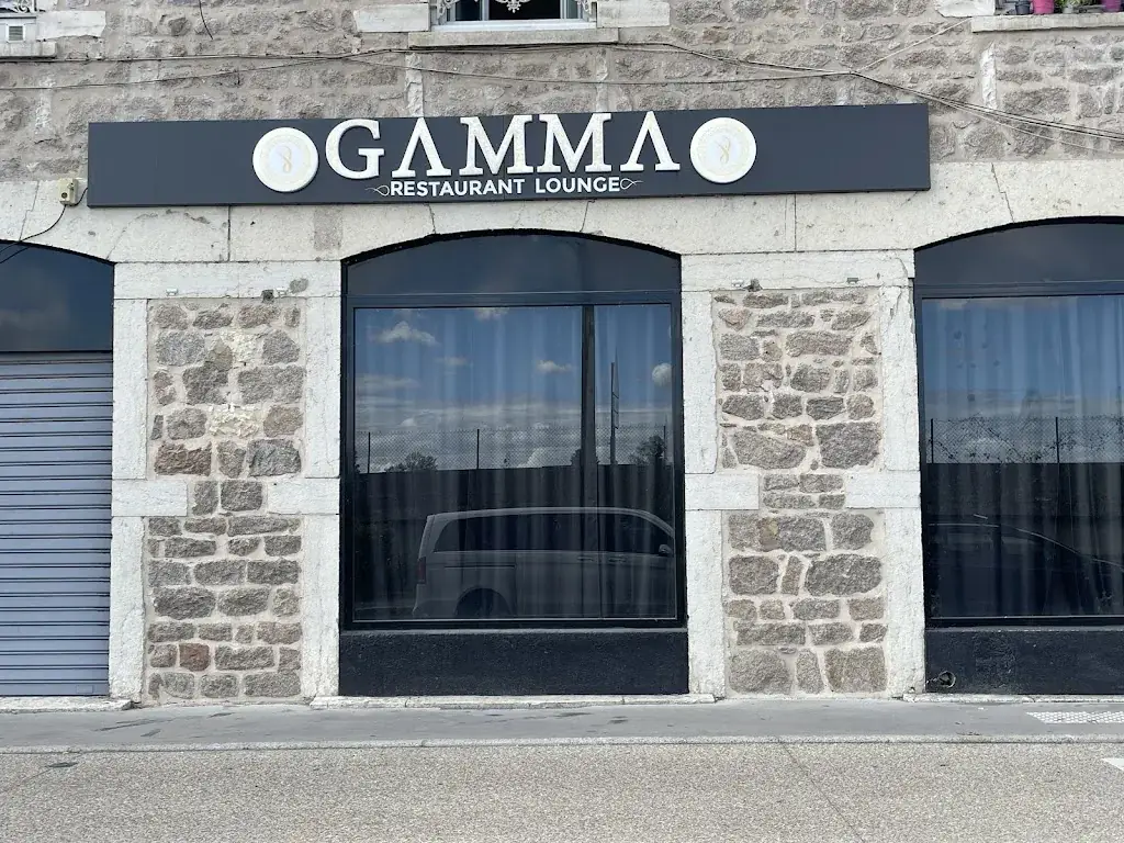 Gamma Restaurant_Mulatière_slider_image_1