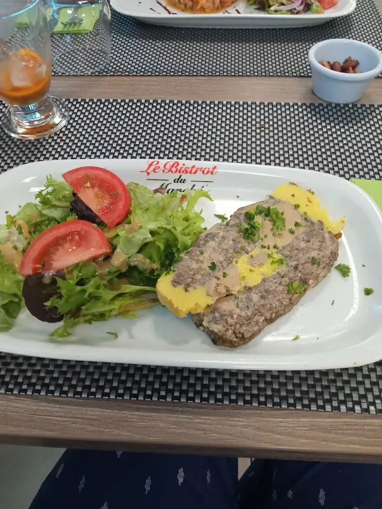 Menu_Le Bistrot Du Marché_Bellac_image_5